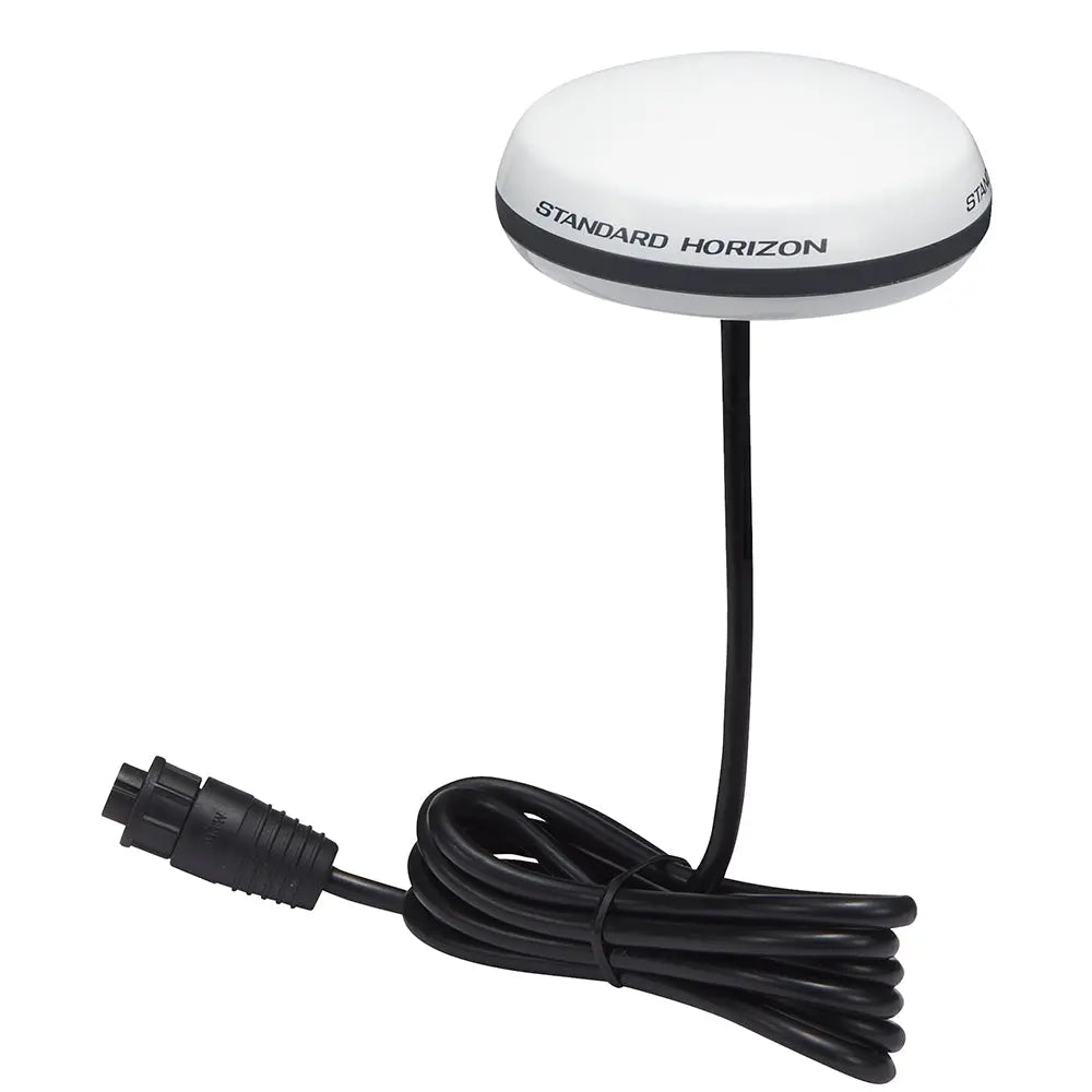 Standard Horizon SCU-30 Wireless Base Station Unit for Marine Radio Communication