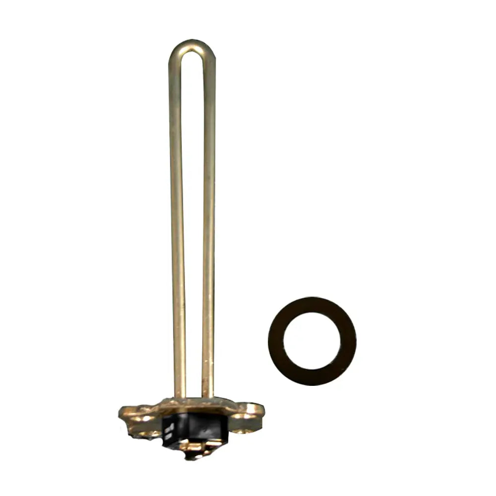 Raritan WH1A 120V Bolt-On Heating Element with Gasket for Water Heaters