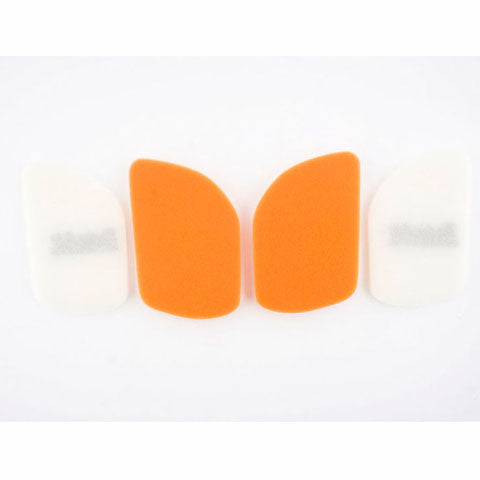 Twin Air Suzuki Air Filter Part 153202 for Enhanced Engine Performance