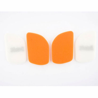 Twin Air Suzuki Air Filter Part 153202 for Enhanced Engine Performance