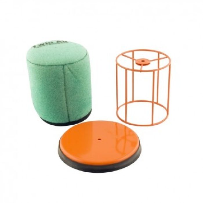 Twin Air Suzuki Air Filter Part 153915C for Optimal Engine Performance