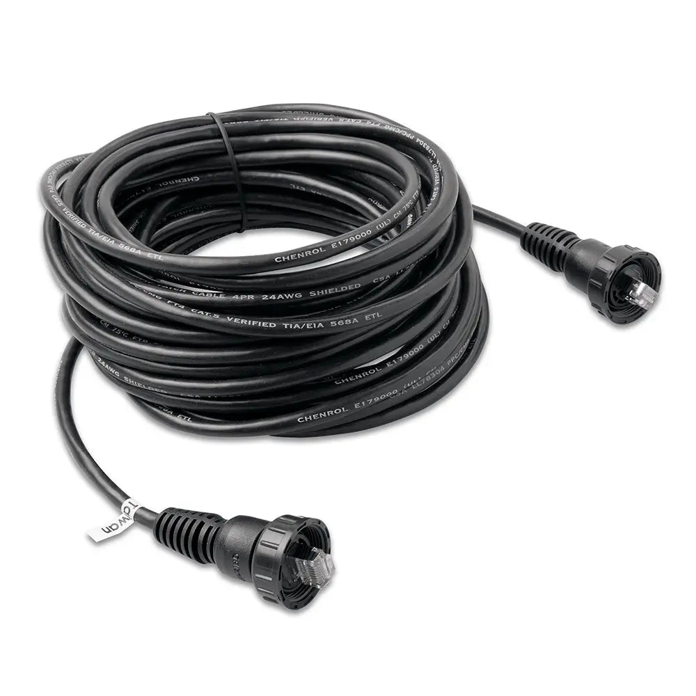 Garmin Marine Network Cable - 500 feet for Marine Electronics and Networking