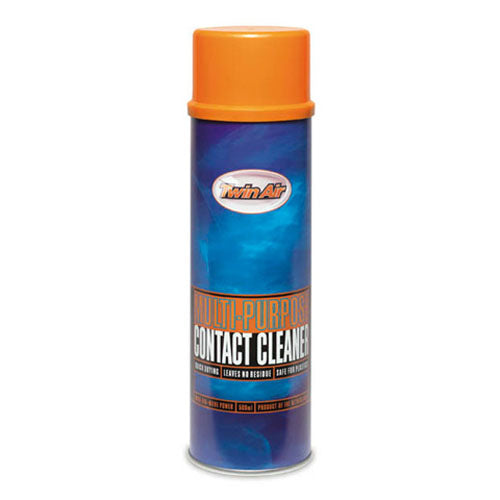 Twin Air Contact Cleaner 500 ml - Precision Engineered for Reliable Electrical Connections