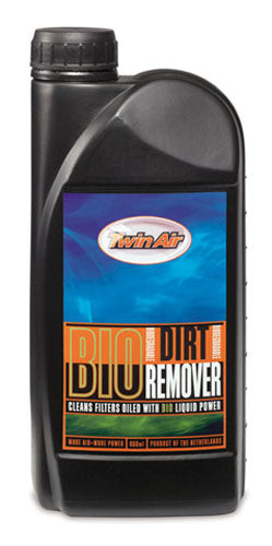 Twin Air Bio Dirt Remover Part #159004 by Twin Air
