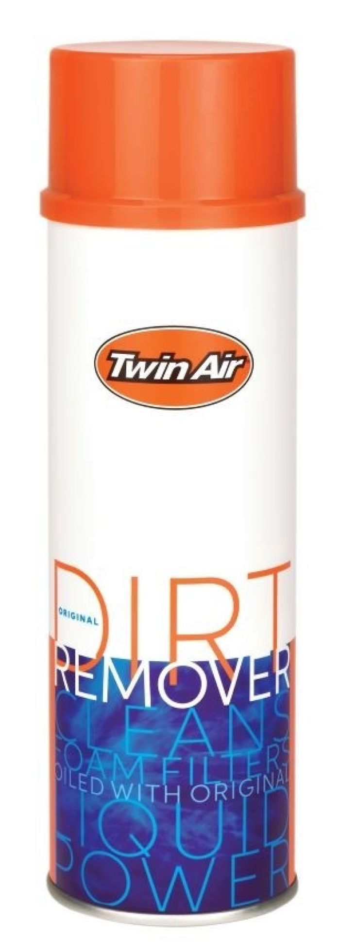 TWIN AIR Liquid Dirt Remover Spray - 16.9 fl oz (500 ml)