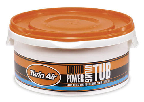 Twin Air Oiling Tub Part #159010 for Maintenance and Lubrication