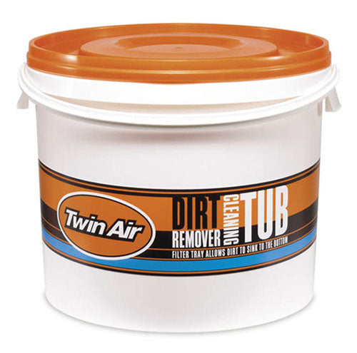Twin Air Cleaning Tub Part Number 159011 for Efficient Air Filtration