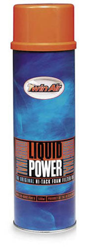 Twin Air Filter Oil Spray (500ml) - Part Number 159016M by Twin Air