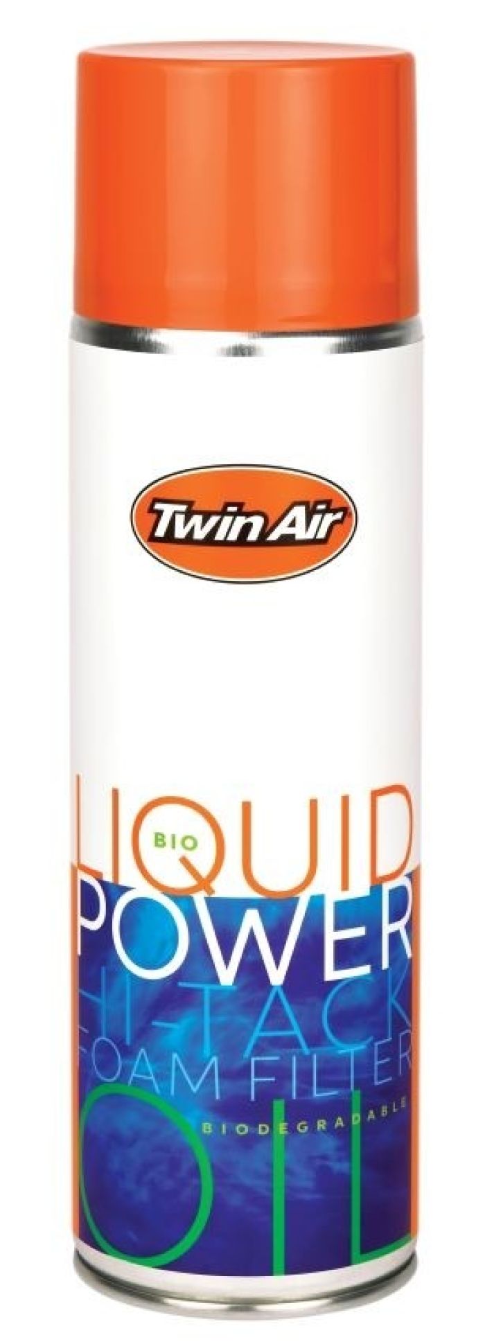 Twin Air Bio Power Oil Spray 159018M - High-Performance Lubricant for Engines
