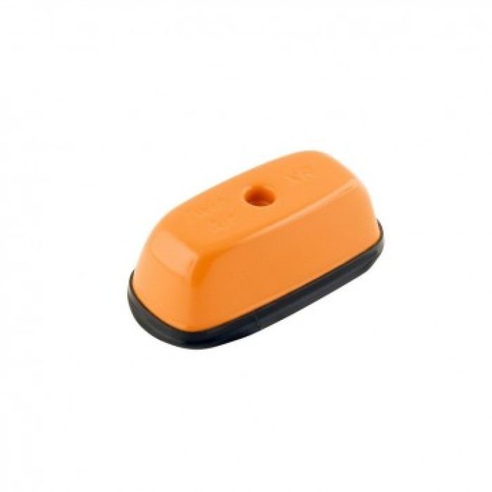 Twin Air Air Box Cover for Enhanced Engine Protection - Part Number 160051