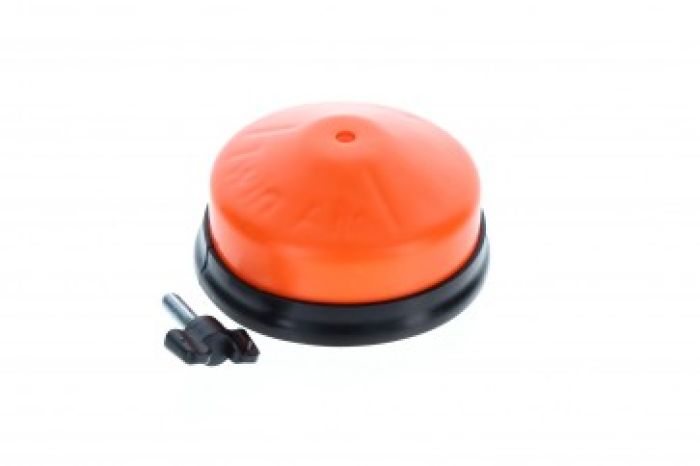 Twin Air Air Box Cover 160053 for Enhanced Engine Protection