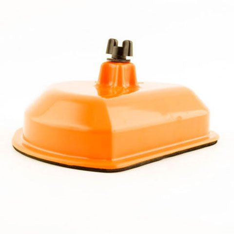 Twin Air Air Box Cover Part 160067 for Enhanced Engine Protection