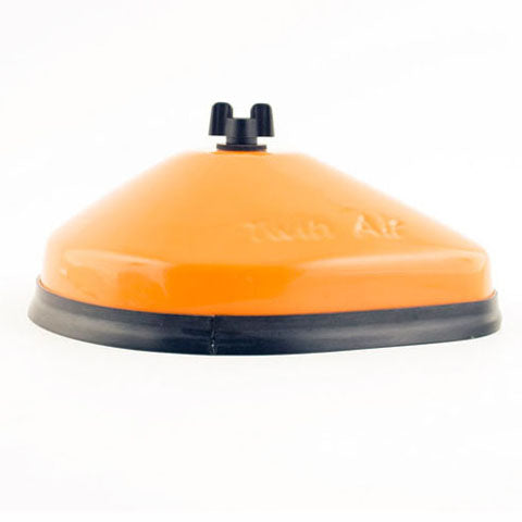 Twin Air Air Box Cover Part 160072 for Optimal Engine Protection