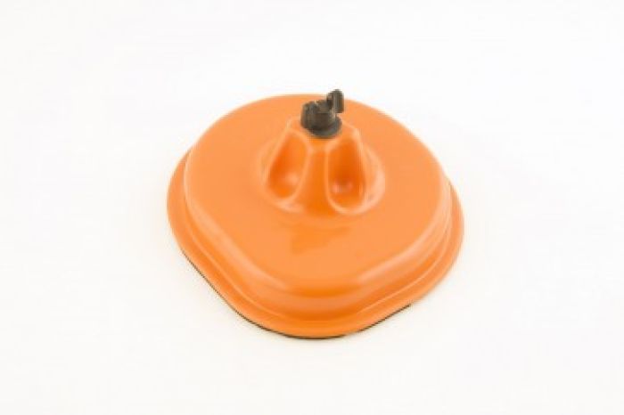 Twin Air Air Box Cover 160078 for Enhanced Engine Protection