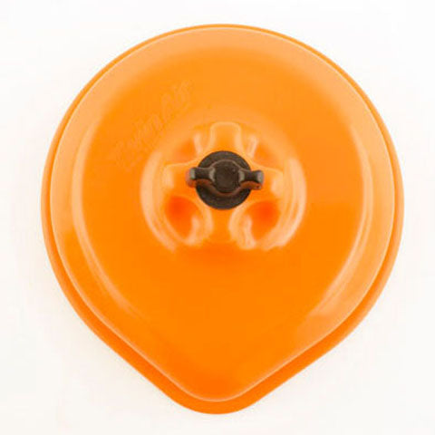 TWIN AIR Air Box Cover 160085 for Enhanced Engine Protection
