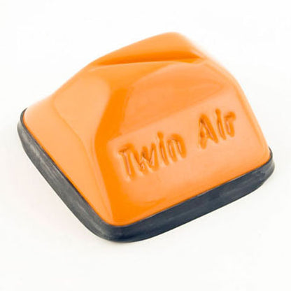 TWIN AIR Air Box Cover Part #160093 for Enhanced Engine Protection