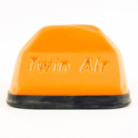 TWIN AIR Air Box Cover Part #160093 for Enhanced Engine Protection