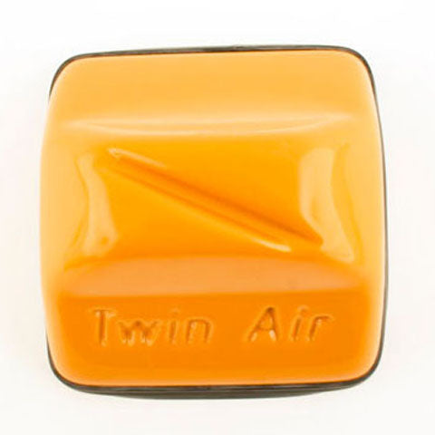 TWIN AIR Air Box Cover Part #160093 for Enhanced Engine Protection