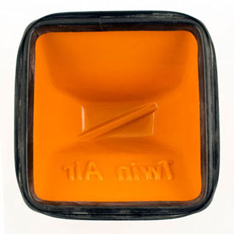 TWIN AIR Air Box Cover Part #160093 for Enhanced Engine Protection