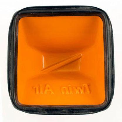 TWIN AIR Air Box Cover Part #160093 for Enhanced Engine Protection