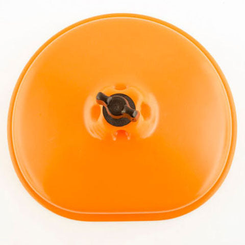 Twin Air Air Box Cover Part 160102 for Enhanced Engine Protection