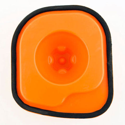 Twin Air Air Box Cover Part Number 160103 for Enhanced Engine Protection