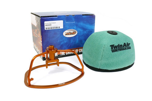 Twin Air PowerFlow Kit for Honda - Part Number 150222C