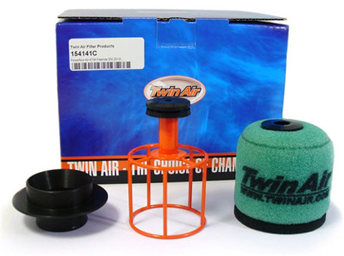 TWIN AIR PowerFlow Kit for KTM - Part Number 154141C