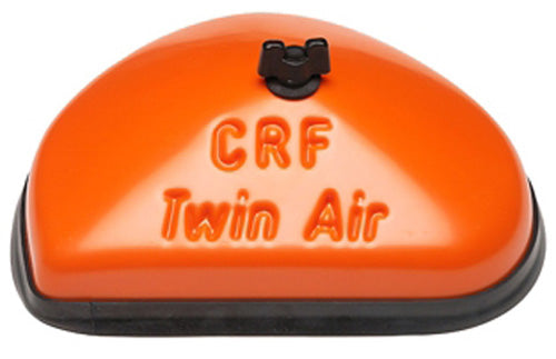 Twin Air Honda Air Box Cover - Part Number 160106