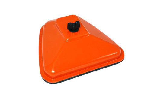 Twin Air Yamaha Air Box Cover - Part Number 160108
