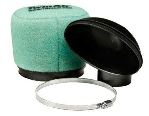 TWIN AIR Can-Am Air Filter Part 156058FR for Enhanced Engine Performance