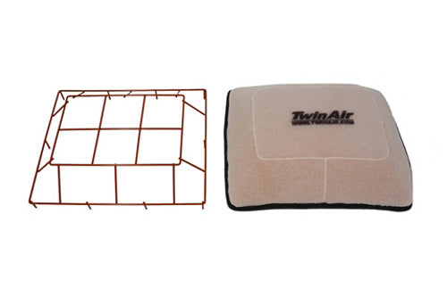 Twin Air Polaris Air Filter Part 156149P for Enhanced Engine Performance