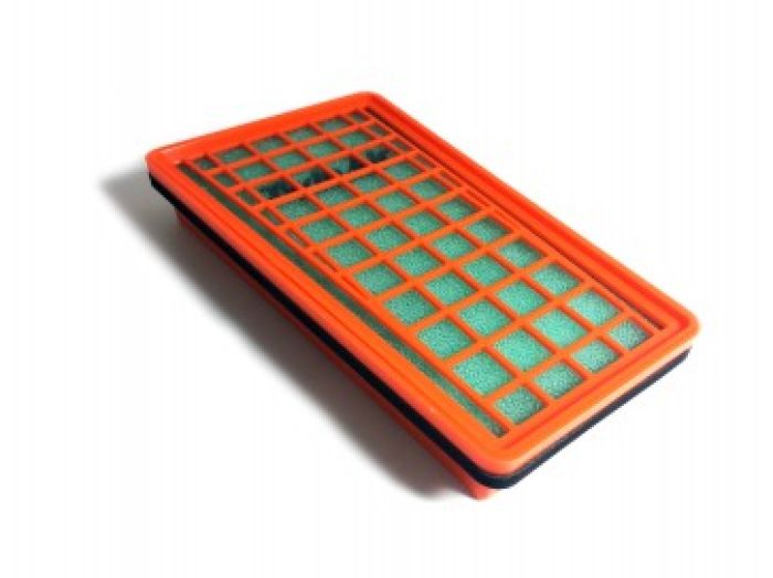TWIN AIR 155510P Standard Dry Air Filter for Optimal Engine Protection