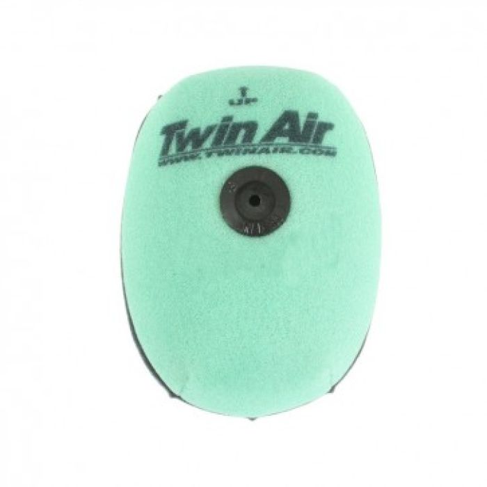 TWIN AIR Pre-Oiled Air Filter Part #150225FRX for Optimal Engine Performance
