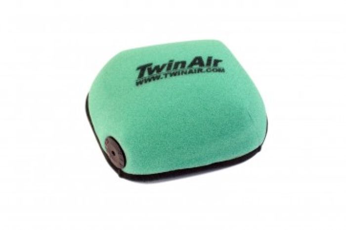 Twin Air Pre-Oiled Air Filter Part 154220FRX for Optimal Engine Performance