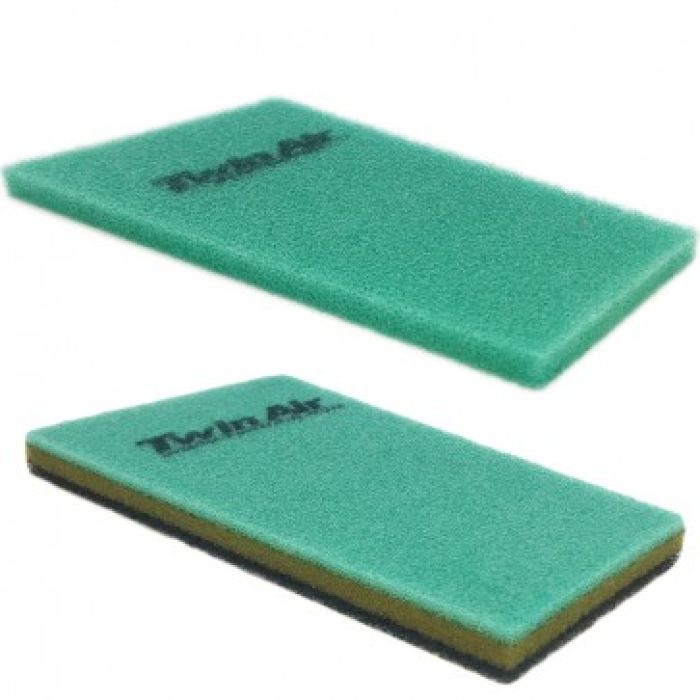 Twin Air Pre-Oiled Air Filter 155510FRX for Optimal Engine Protection