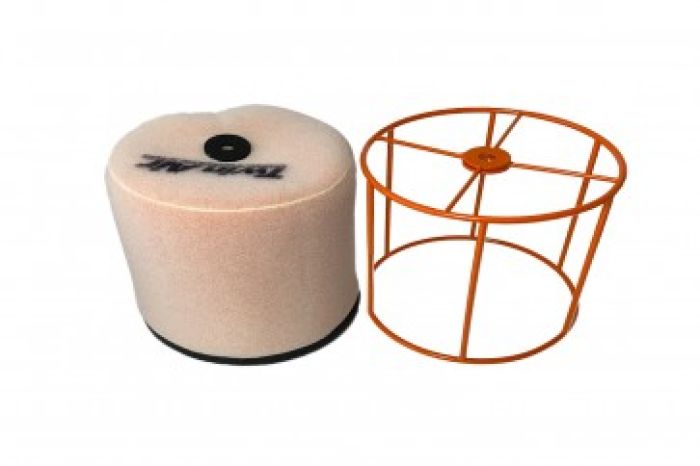TWIN AIR 158271P Standard Dry Air Filter for Enhanced Engine Performance