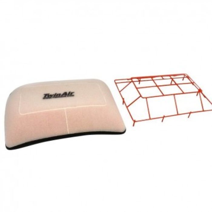 Twin Air 156150P Standard Dry Air Filter for Optimal Engine Protection