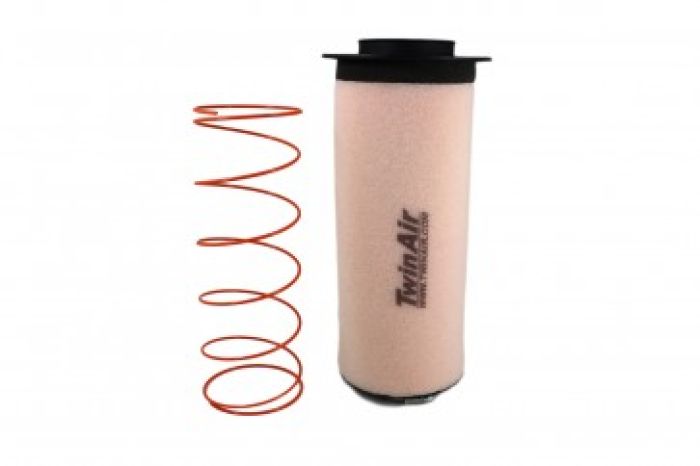 TWIN AIR 156088P Standard Dry Air Filter for Optimal Engine Performance