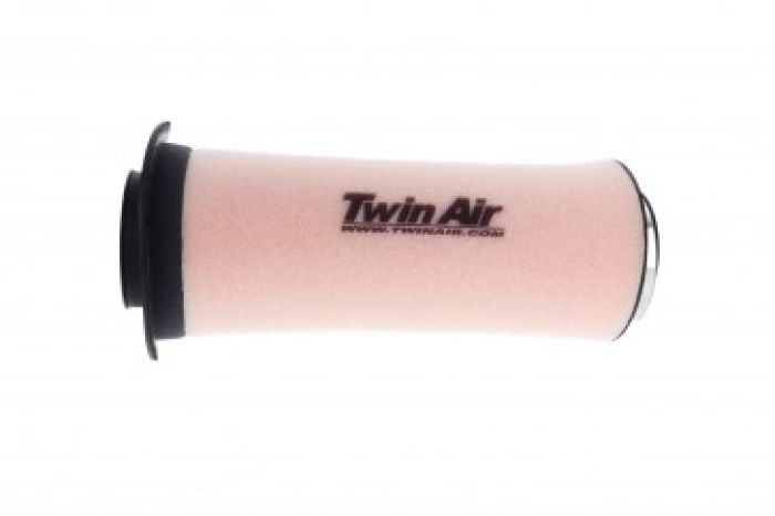 TWIN AIR Backfire/Replacement Air Filter 156088FR for Optimal Engine Performance