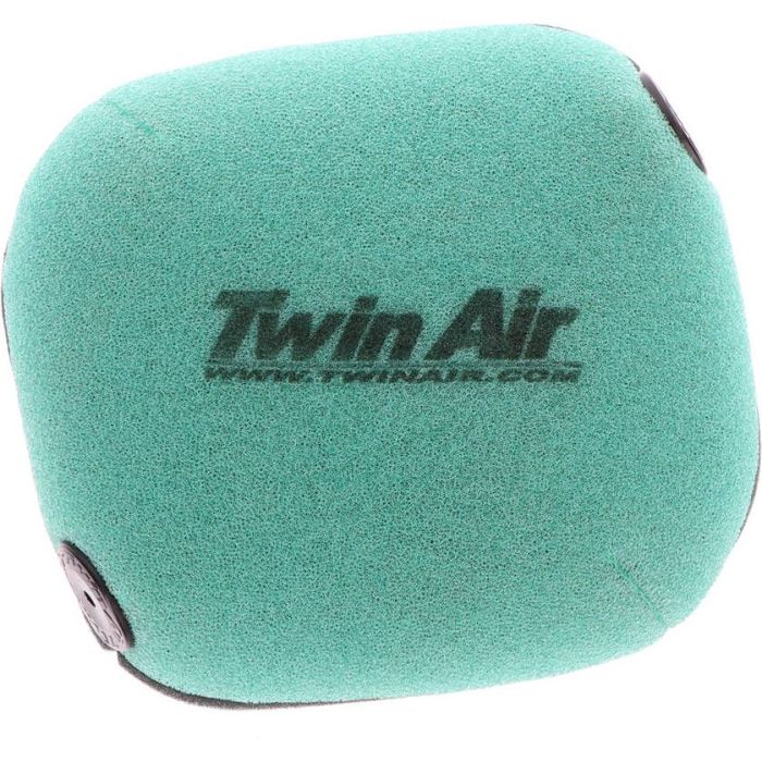 Twin Air Pre-Oiled Air Filter Part 156066X for Enhanced Engine Performance