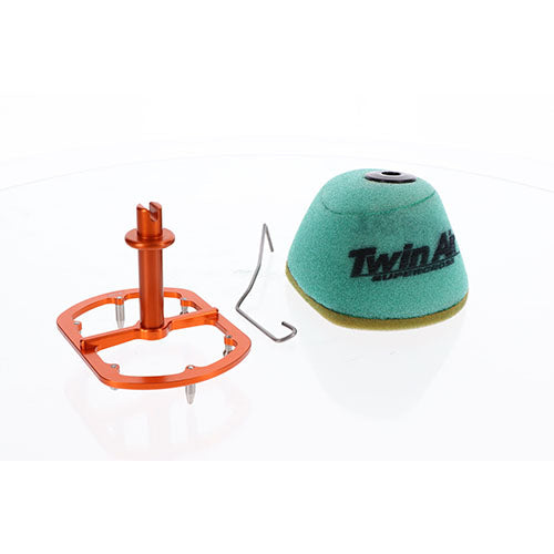 TWIN AIR PowerFlow AirFilter Kit - Part Number 154520CN