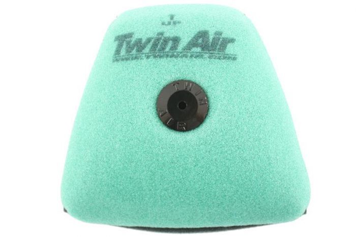 Twin Air Flame-Retardant Backfire Filter Pre-Oiled Air Filter - Part Number 152222FRX