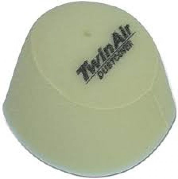 Twin Air Dust Cover Air Filter 158033DC for Enhanced Engine Protection