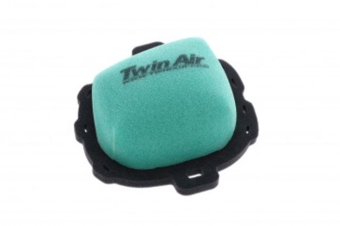 Twin Air Pre-Oiled Air Filter 150230X for Enhanced Engine Performance