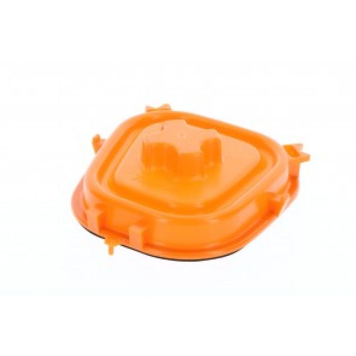 Twin Air Airbox Cover Part 160124 for Enhanced Engine Protection