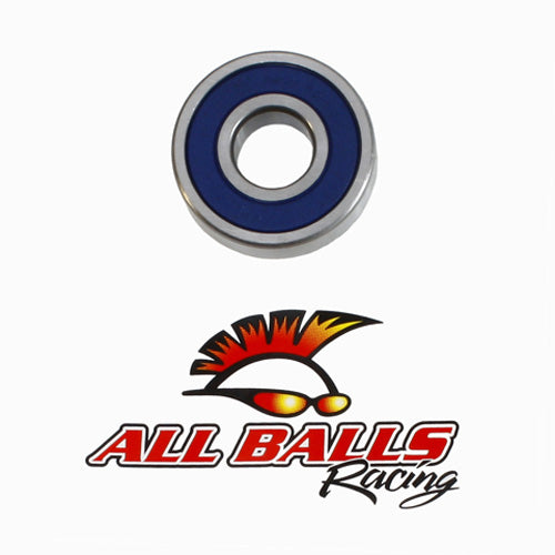 All Balls Racing 63/22-2RS Double Rubber Seal Bearing