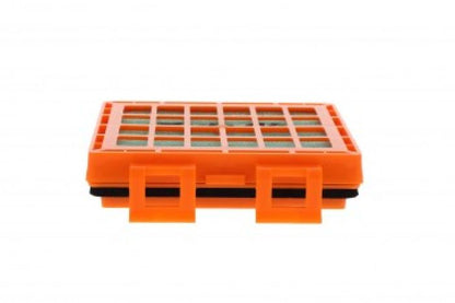Twin Air 150609P Air Filter with Cage for Optimal Engine Protection