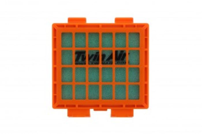 Twin Air 150609P Air Filter with Cage for Optimal Engine Protection