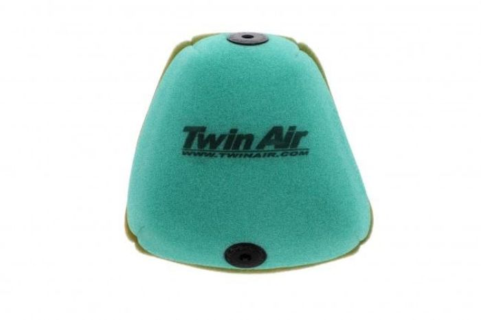 Twin Air Pre-Oiled Air Filter 152226X for Enhanced Engine Protection